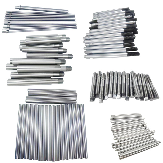 machining factory